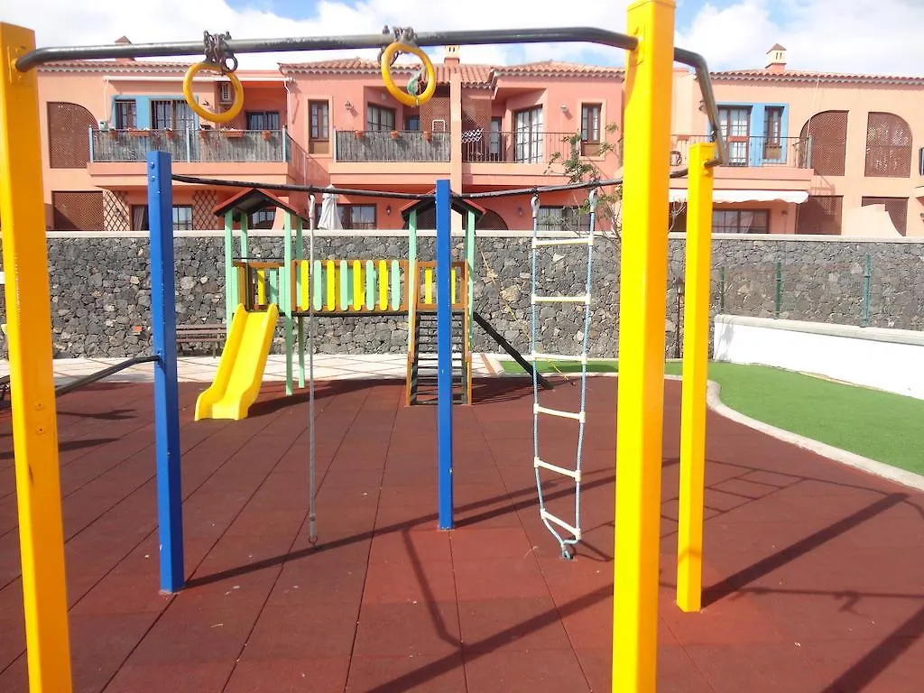Residencial Atlantico I Apartment Costa Del Silencio