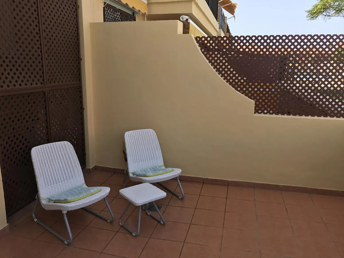 Residencial Atlantico I Apartment Costa Del Silencio